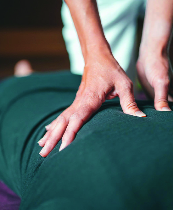 massage